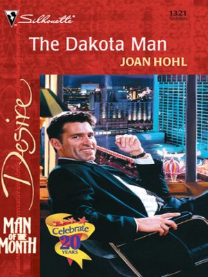 cover image of The Dakota Man